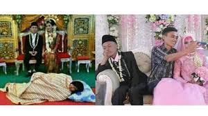 Sebuah kata ucapan pernikahan buat mantan menjadi hal yang istimewa. Momen Kocak Saat Mantan Datang Ke Pernikahan Sedih Tapi Bikin Ngakak Citizen6 Liputan6 Com