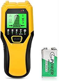 Stud Finder Wood Metal Detector 4 In 1 Electronic Stud Sensor Wall Scaner Beam Joist Finders Wall Detector Edge Center Fi Stud Finder Metal Detector Detector