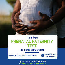 Both women and men have a legal right to request a paternity test in order to prove. Accurate Dna Testing Home Facebook