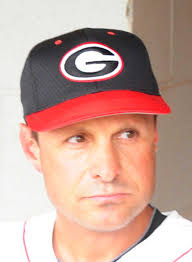 McGarity: Perno to return next season