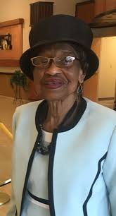 Evelyn Stephenson Pope Warren