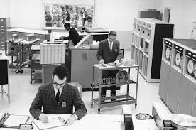 Don't provide your personal details and report the text to the irs. The Irs Computer System Is The Oldest In The Government Bloomberg
