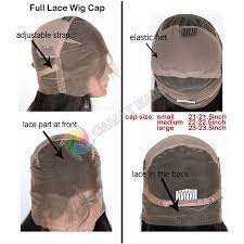 Glueless Virgin Hair Pre Plucked Full Lace Human Hair Wigs With Combs And Straps Inside Wigs Curly Lace Front Wigs Wig Hairstyles