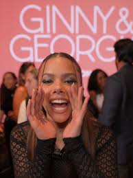 Ginny and Georgia Premiere Show