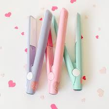 Kids Play Hair Straightener - Etsy Israel