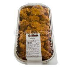 Costco locations in canada have chicken wings. Kirkland Seasoned Chicken Wings 2 6 Kg Comfort To