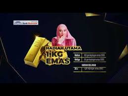 Harga jual emas batangan antam retro & antam non pegadaian. Muamalat Ar Rahnu Tawarruq Youtube