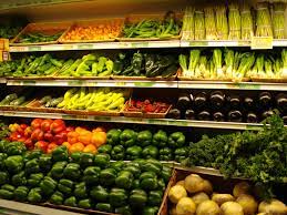 My Favorite Section In The Grocery Store Eastern Sea Star