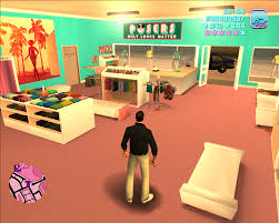 Gta Vice City скачать бесплатно без регистрации и смс Vice City Shine O Vice Pikabu