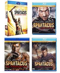 Spartacus Film In Streaming Ita Scopri Dove Vederlo Online Legalmente Filmamo Treachery, corruption, and the allure of sensual pleasures will constantly test spartacus.