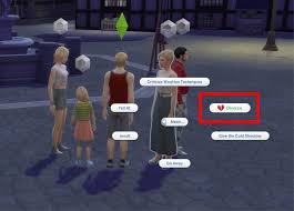The mixologist did what she was hired to do and probably too well as i saw a lot of people walking around with two drinks lol the caterer never showed either, though they were hired. Fixed Sim Is Suddenly Married To An Unknown Sim Crinrict S Sims 4 Help Blog