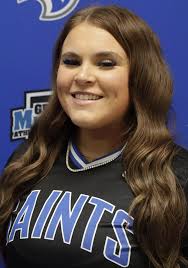 2024 Softball Roster