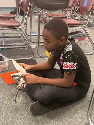 Picotte Elementary School...