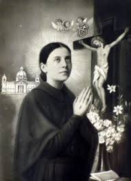 Il santo di oggi, 26 giugno: Il Santo Di Oggi E Gemma Galgani Prima Brescia