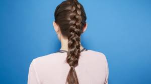 See more ideas about hair, long hair styles. How To Do A Reverse French Braid In 6 Easy Steps With Video Pics