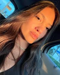 Katherine Medrano's Instagram, Twitter & Facebook