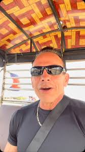 “In Phonm Phen Cambodia”