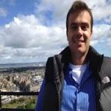 APT Travel Group Employee Brad Bennetts's profile photo