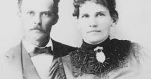 Historically Speaking: Prominent resident dogged by tragedy in early 1900s 