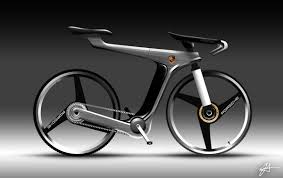 A Perfect Staple For The Principle Of Form Following Function Can Usualy Always Be Found In Industrial Design Industrial Desig Bike Design Bike Bicycle Design