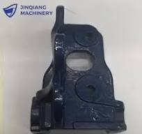 Truck spare parts &truck accessories SPRING SHACKLE FOR ...
