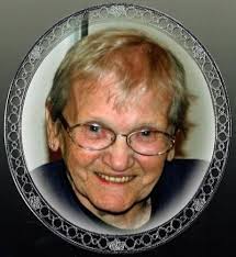 Patricia Jolley Obituary (1935