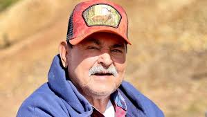 Fundraiser by Sarai Martinez : Honoring John Arzola: Support His Family's  Journey