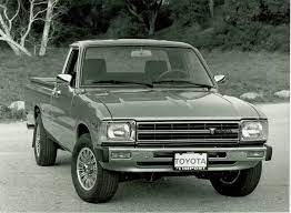 Maybe you would like to learn more about one of these? Toyota Hilux Rn 30 3 Generation 1978 1983 Pick Up Trucks