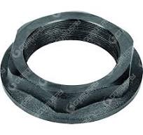 Nut, Bogie Suspension-3933250052 -3933250052 -3933250052 ...