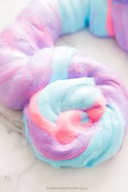 My daughter has been bugging me for the past month to make homemade slime with her. Fluffy Slime Recipe The Best Ideas For Kids