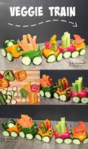 Birthday Dinner Ideas At Home Vegetarian Pin By 1 907 231 0325 On Food Art Easy Veggie Food Decoration Kids Meals