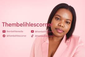 Thembelihle Writings