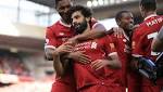 #عداد_اليورو.. محمد صلاح يصل للهدف