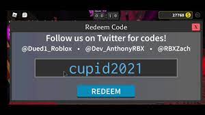 To redeem them, press the twitter icon at the. Valentine S Update 2021 New Code Survive The Killer Youtube