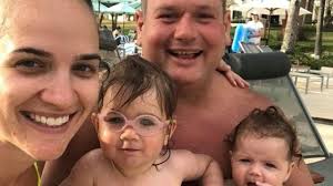 His heart was just too big'