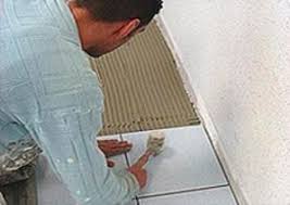 Ich biete ihnen fachmännisches handwerk und kompetenten service. Fliesenleger Ostfildern Konz Schaefer