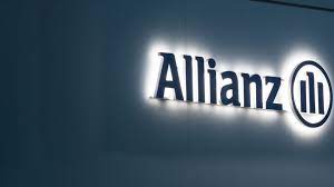 1990 übernahm die allianz die staatliche versicherung der ddr. Allianz Reagiert Auf Corona Aktie Weiter Unter Druck Der Aktionar