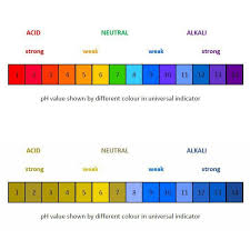 Colour Contrast Differentiation Is Critical For The Colourblind 9 Of Men 0 5 Of Women This Is An Image As See Color Data Visualization Contrasting Colors