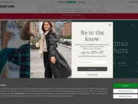 Lands' End UK Reviews