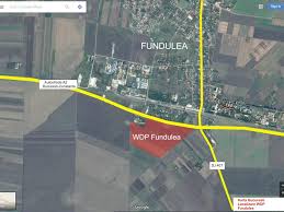 Vand teren intravilan fundeni autostrada soarelui vadul anei suprafata totala de 38.700mp se poate vinde orice suprafata intre. Wdp Industrial Park Fundulea SpaÅ£ii Depozitare De Inchiriat LangÄƒ Bucuresti