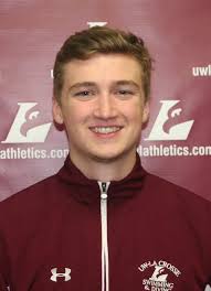 2015-16 Men's Swimming and Diving Roster