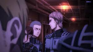 Sasha's death (& 9 of the other saddest attack on titan moments) whether it's the manga or the anime, there is no shortage of sad moments from attack on titan. Sasha S Death Gabi Shoots Sasha And Kills Her Attack On Titan Season 4 Episode 8 Video Dailymotion
