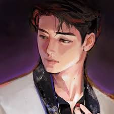 💜 (@WangSiWendawn)