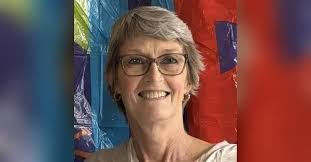 Kathleen Maureen (Johnson) Bovinet Obituary