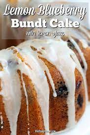 Pin On Bundt Cakes