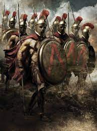 A collection of the top 53 spartan army wallpapers and backgrounds available for download for free. Spartan Warriors Spartan Warrior Ancient Warriors Greek Warrior