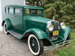 Image result for Moss Agate Green 1928 Dodge