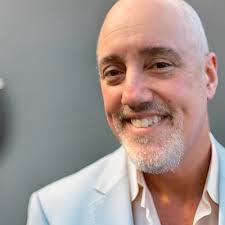 Jeffrey Burge's Instagram, Twitter & Facebook