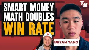 From Losing $30,000 to $1.2 Million Million Funded Trader w/ James Edward