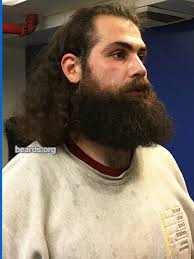 John, beard photo 3